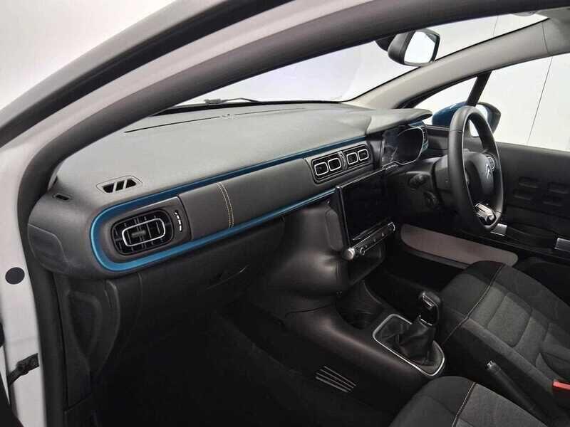Used Citroen C3 2023 for sale - 76138579: Photo 13