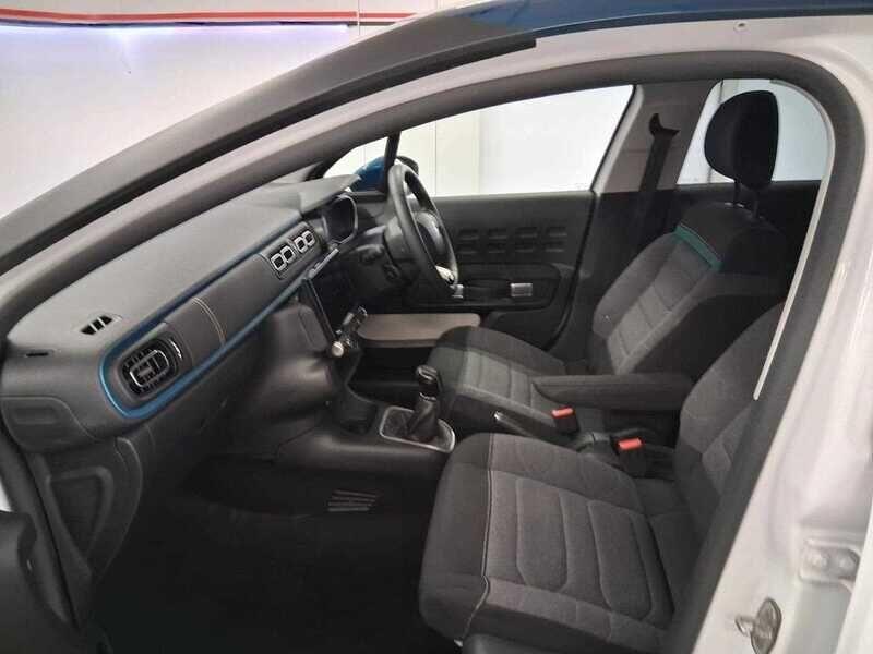 Used Citroen C3 2023 for sale - 76138579: Photo 14