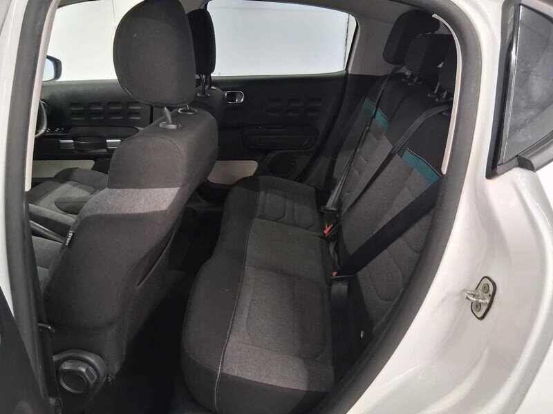 Used Citroen C3 2023 for sale - 76138579: Photo 15