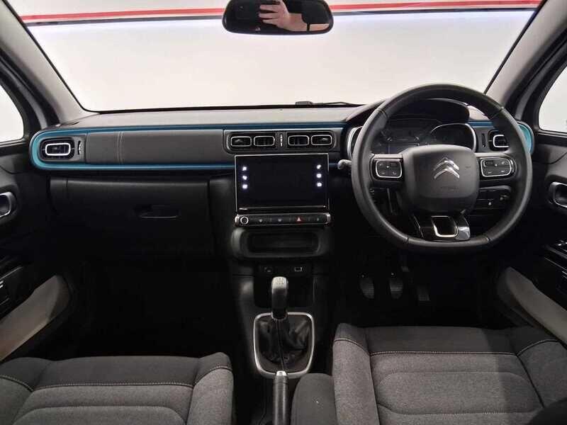 Used Citroen C3 2023 for sale - 76138579: Photo 16