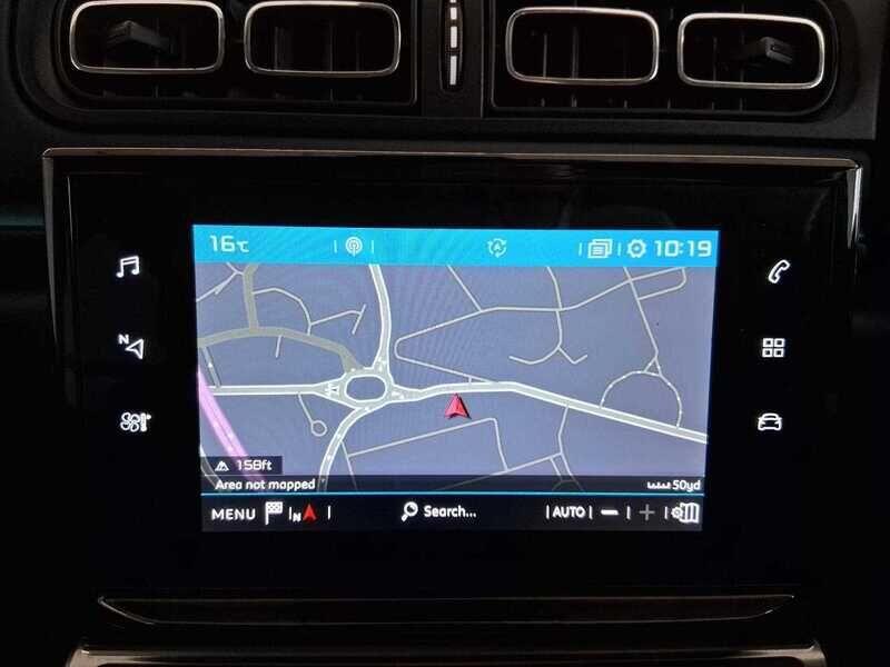 Used Citroen C3 2023 for sale - 76138579: Photo 18