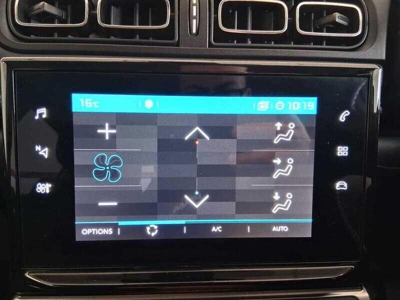 Used Citroen C3 2023 for sale - 76138579: Photo 20