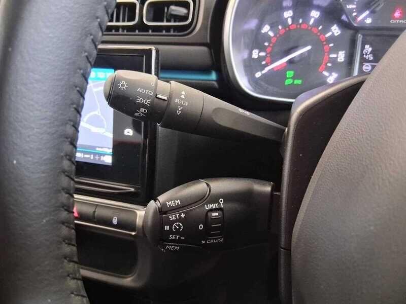 Used Citroen C3 2023 for sale - 76138579: Photo 21