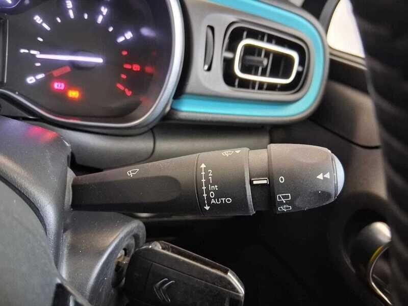 Used Citroen C3 2023 for sale - 76138579: Photo 22