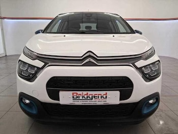 Used Citroen C3 2023 for sale - 76138579: Photo