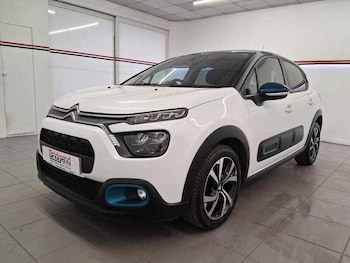 Used Citroen C3 2023 for sale - 76138579: Photo