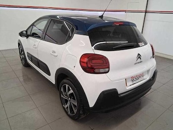 Used Citroen C3 2023 for sale - 76138579: Photo