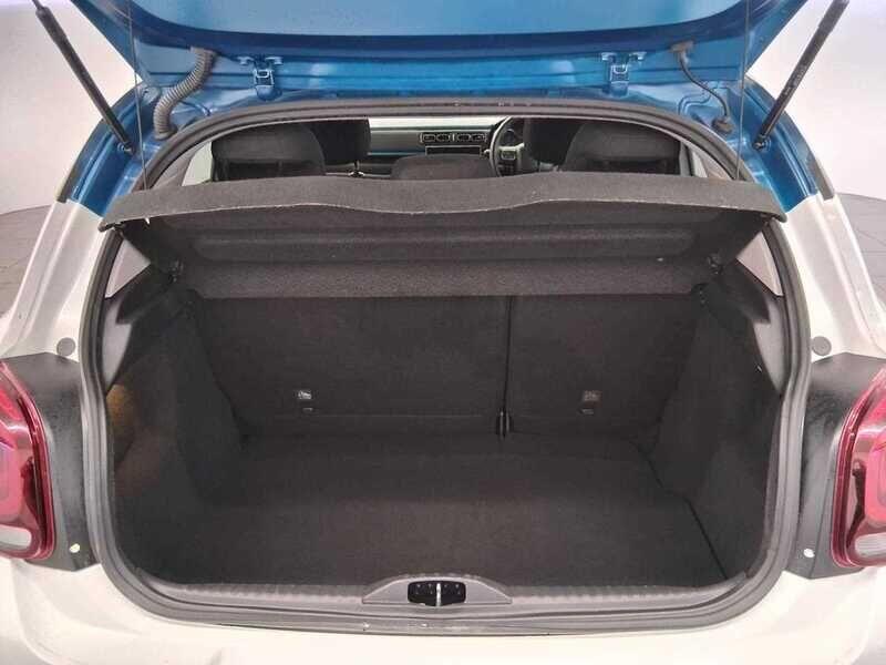 Used Citroen C3 2023 for sale - 76138579: Photo 8