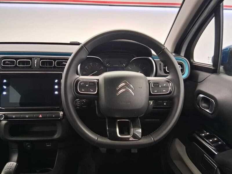 Used Citroen C3 2023 for sale - 76138579: Photo 9