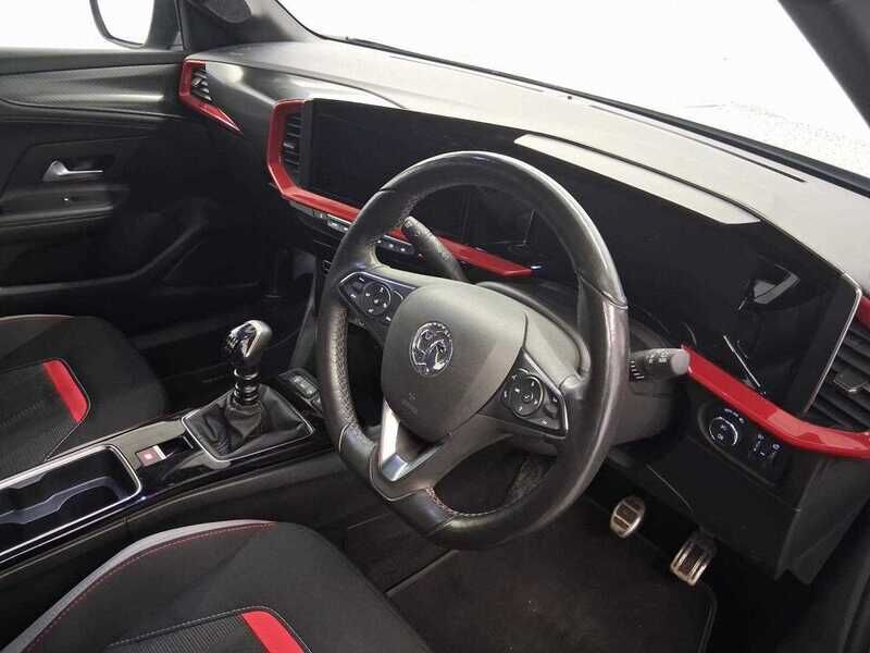 Used Vauxhall Mokka 2023 for sale - 77050637: Photo 10