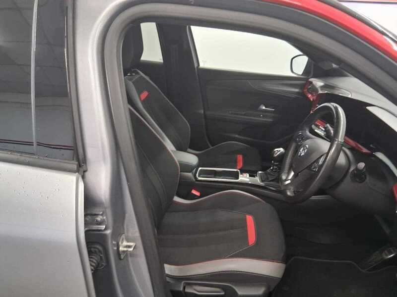 Used Vauxhall Mokka 2023 for sale - 77050637: Photo 11