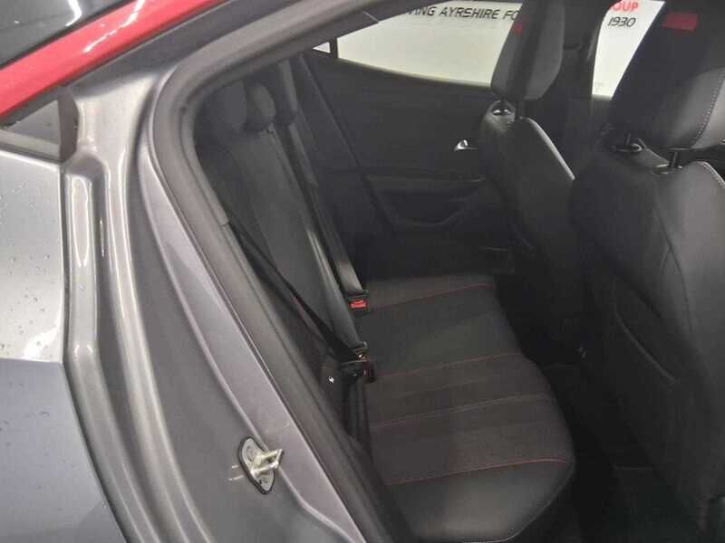 Used Vauxhall Mokka 2023 for sale - 77050637: Photo 12