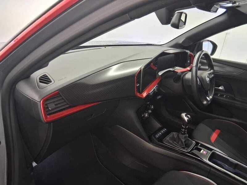 Used Vauxhall Mokka 2023 for sale - 77050637: Photo 13