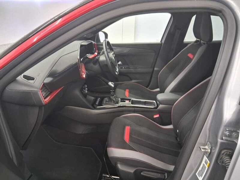 Used Vauxhall Mokka 2023 for sale - 77050637: Photo 14