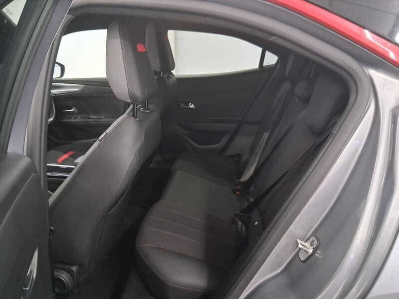 Used Vauxhall Mokka 2023 for sale - 77050637: Photo 15