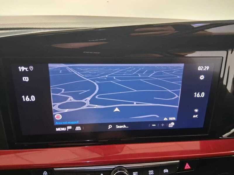 Used Vauxhall Mokka 2023 for sale - 77050637: Photo 18