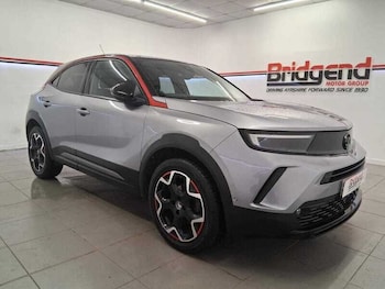 Used Vauxhall Mokka 2023 for sale - 77050637: Photo