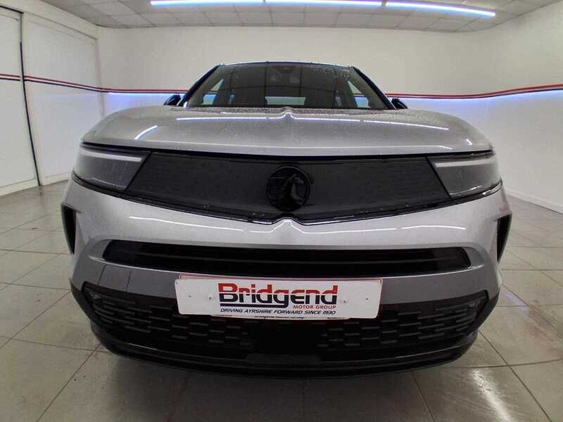 Used Vauxhall Mokka 2023 for sale - 77050637: Photo 2