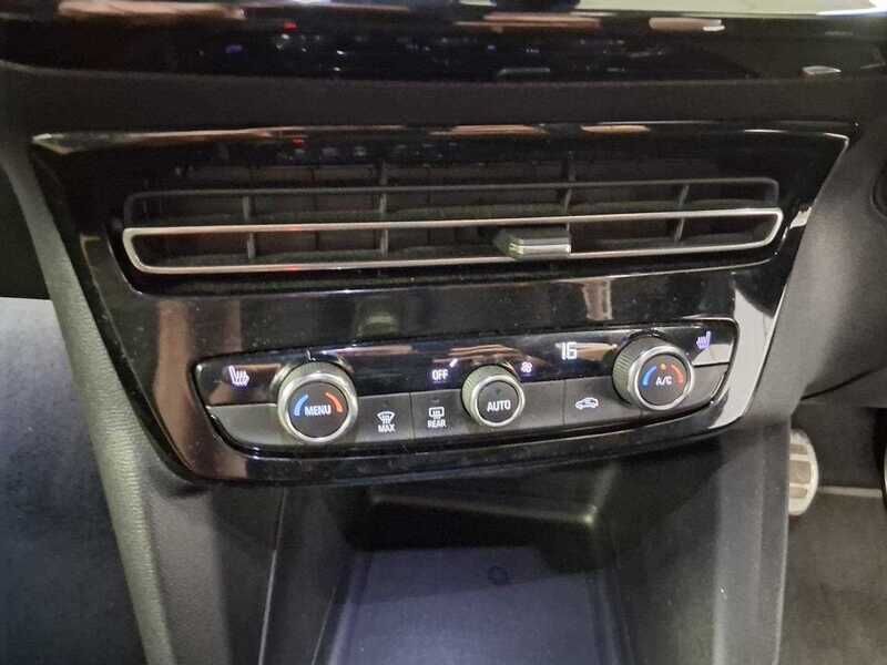 Used Vauxhall Mokka 2023 for sale - 77050637: Photo 20