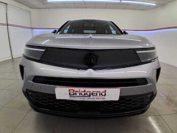 Used Vauxhall Mokka 2023 for sale - 77050637: Photo