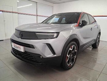 Used Vauxhall Mokka 2023 for sale - 77050637: Photo