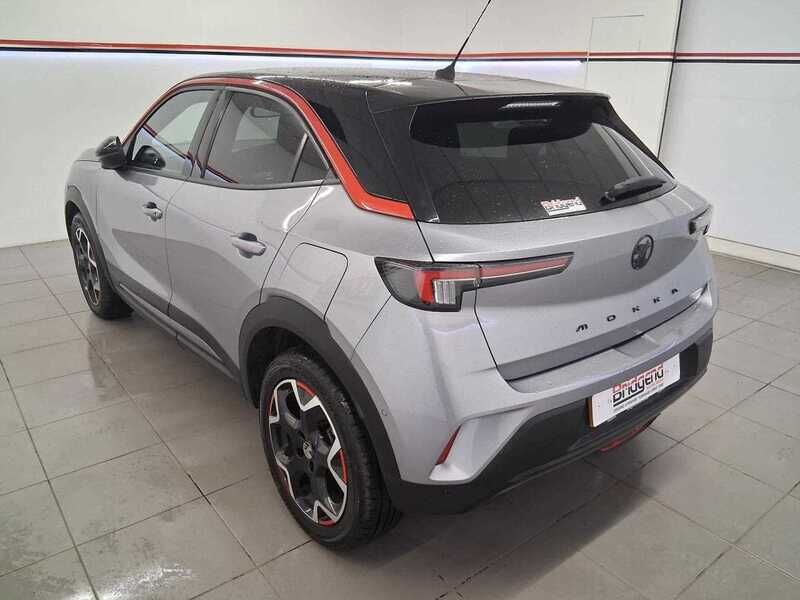 Used Vauxhall Mokka 2023 for sale - 77050637: Photo 4