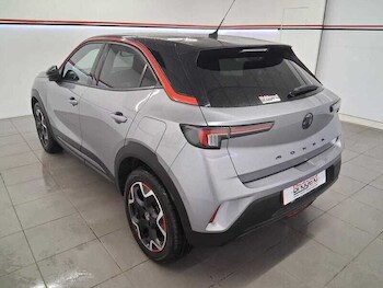 Used Vauxhall Mokka 2023 for sale - 77050637: Photo