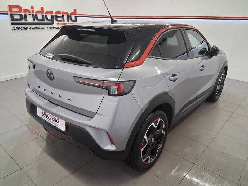 Used Vauxhall Mokka 2023 for sale - 77050637: Photo 6