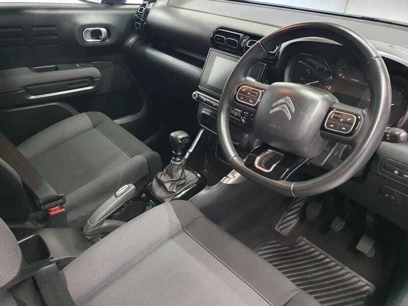 Used Citroen C3 Aircross 2022 for sale - 77050604: Photo 12