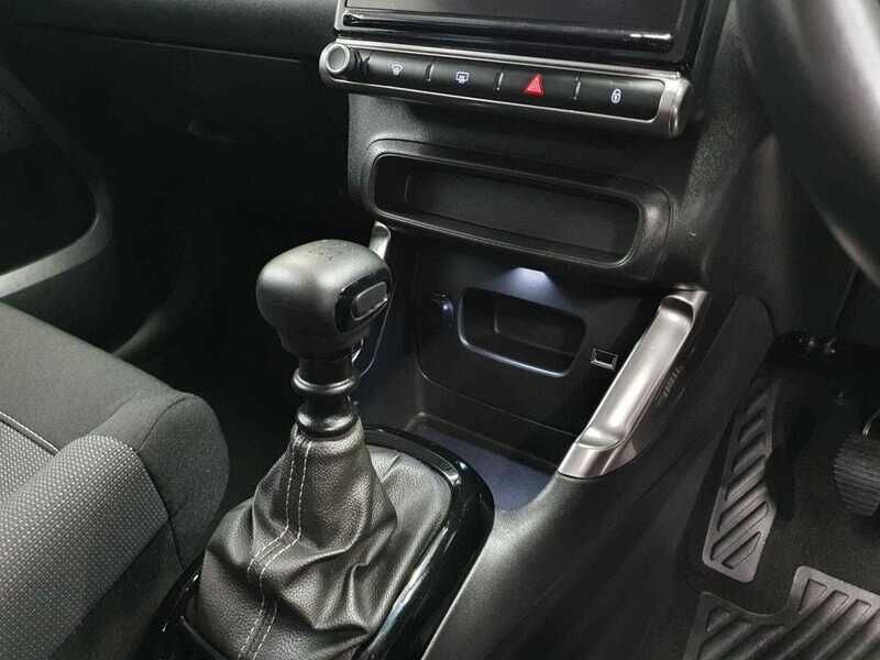 Used Citroen C3 Aircross 2022 for sale - 77050604: Photo 17