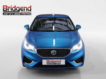 Used MG MG3 2023 for sale - 77223222: Photo