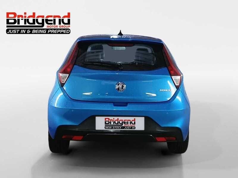 Used MG MG3 2023 for sale - 77223222: Photo 2