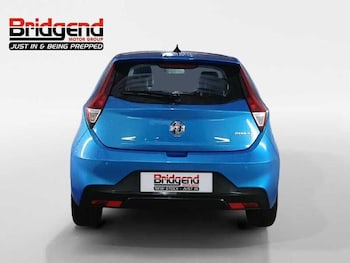 Used MG MG3 2023 for sale - 77223222: Photo