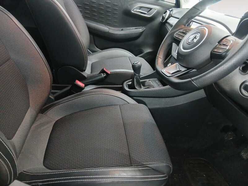 Used MG MG3 2023 for sale - 77223222: Photo 3