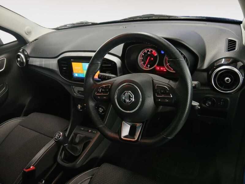 Used MG MG3 2023 for sale - 77223222: Photo 4