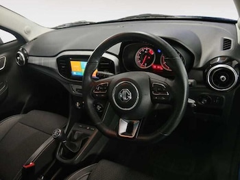 Used MG MG3 2023 for sale - 77223222: Photo