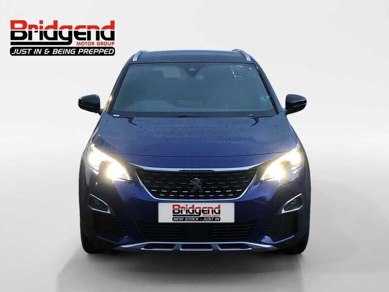 Used Peugeot 3008 2020 for sale - 77050635: Photo 2