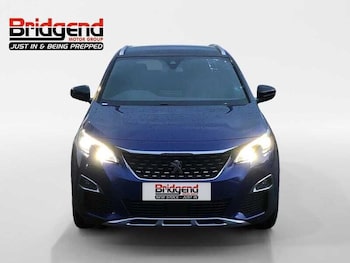 Used Peugeot 3008 2020 for sale - 77050635: Photo