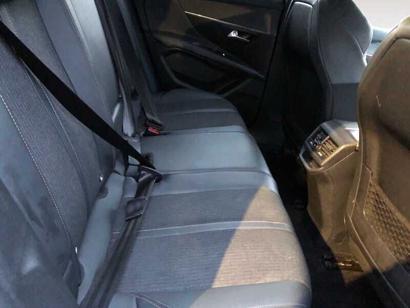 Used Peugeot 3008 2020 for sale - 77050635: Photo 6