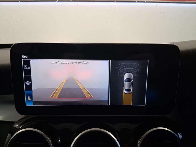 Used Mercedes-Benz C Class 2019 for sale - 77814579: Photo 19