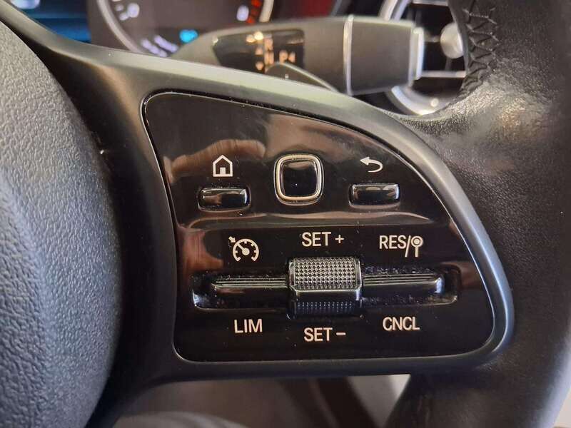 Used Mercedes-Benz C Class 2019 for sale - 77814579: Photo 22