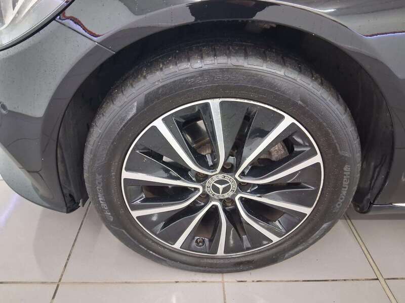 Used Mercedes-Benz C Class 2019 for sale - 77814579: Photo 7