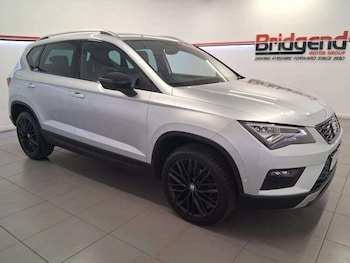 Used SEAT Ateca 2020 for sale - 79309464: Photo