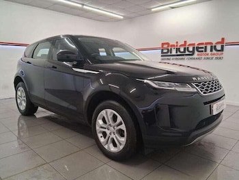 2020 (69) - 2.0 D180 S SUV 5dr