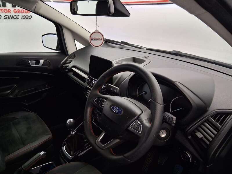 Used Ford Ecosport 2022 for sale - 77050529: Photo 10