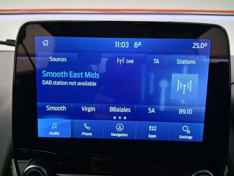 Used Ford Ecosport 2022 for sale - 77050529: Photo 18