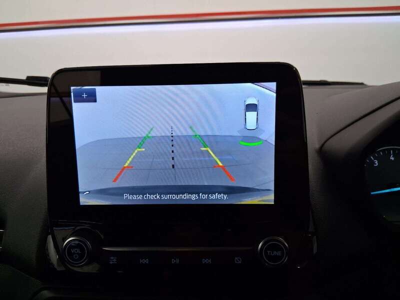 Used Ford Ecosport 2022 for sale - 77050529: Photo 19