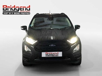 Used Ford Ecosport 2022 for sale - 77050529: Photo