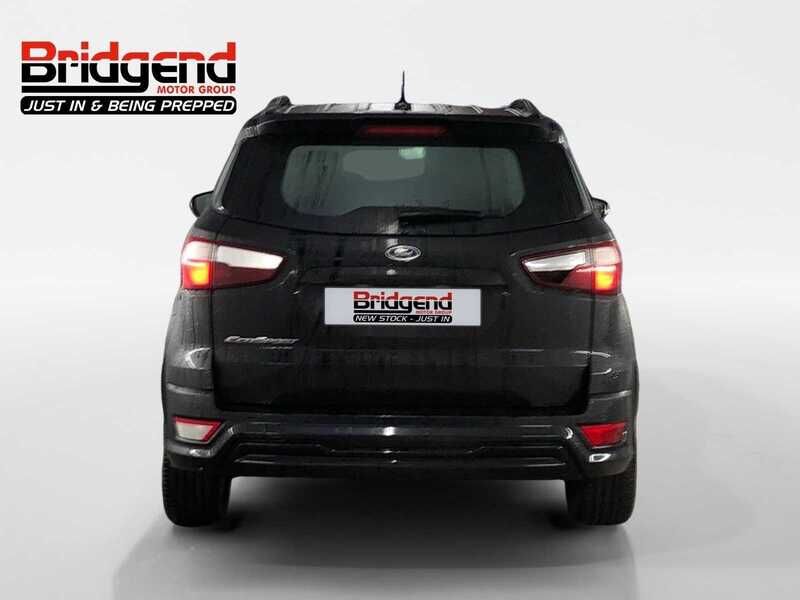Used Ford Ecosport 2022 for sale - 77050529: Photo 2