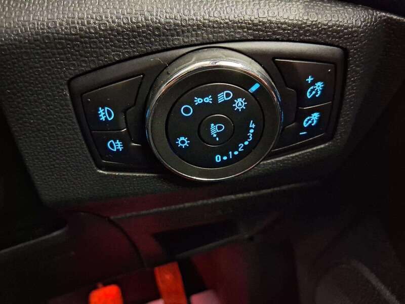 Used Ford Ecosport 2022 for sale - 77050529: Photo 21